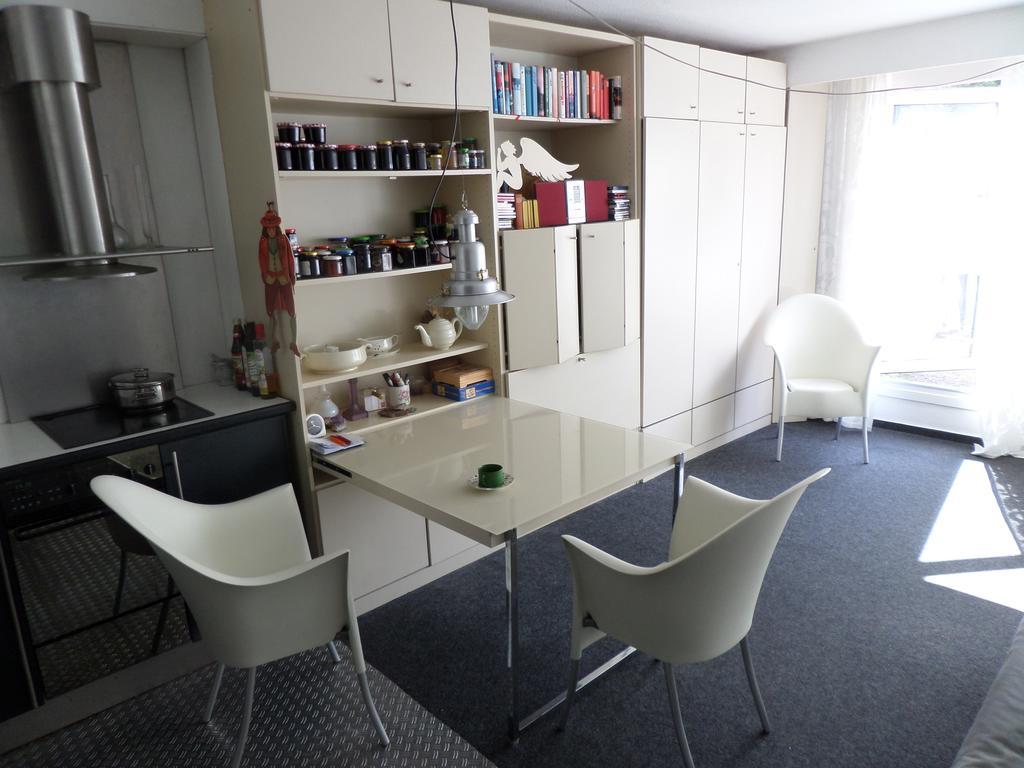 Terrassenhaus Winterbergアパートメント 部屋 写真
